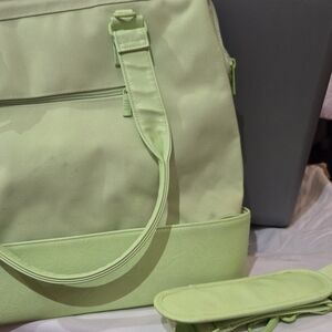 Beis Mini Weekender In Citron